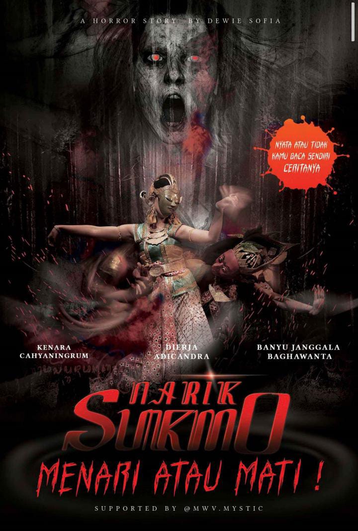 Narik Sukmo Menari atau Mati